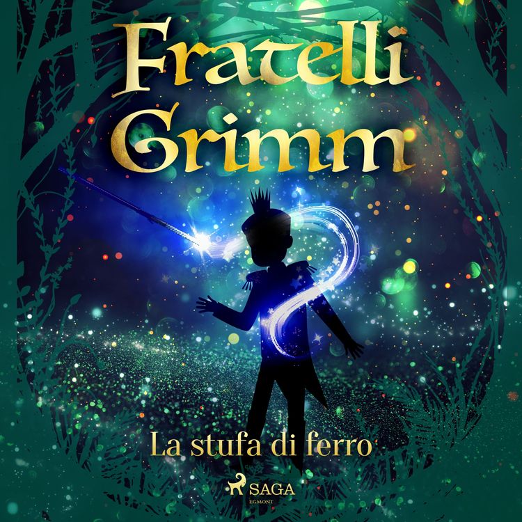 Produktbild: La stufa di ferro