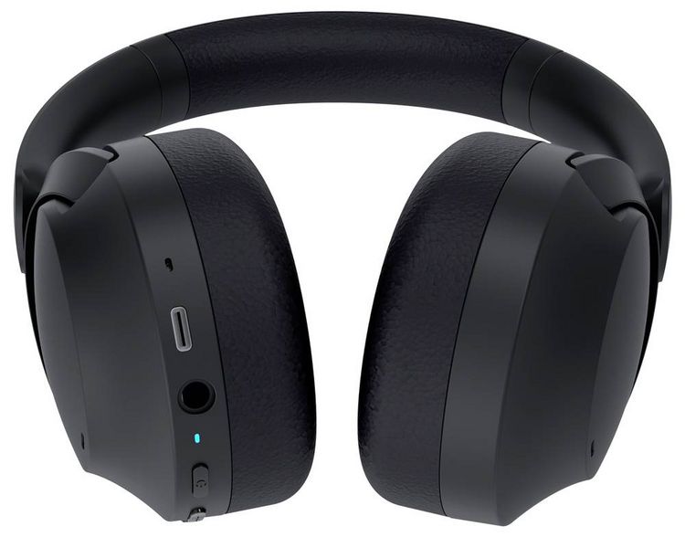Produktbild: CREATIVE Zen Hybrid 2 Over-Ear, Bluetooth 5.2, AAC, schwarz
