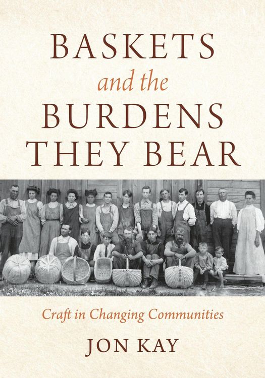 Produktbild: Baskets and the Burdens They Bear