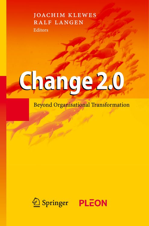Produktbild: Change 2.0