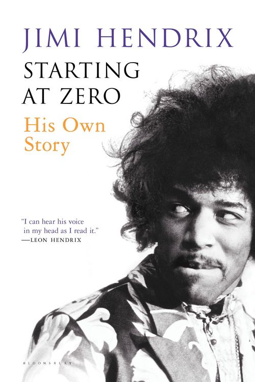 Produktbild: Starting at Zero