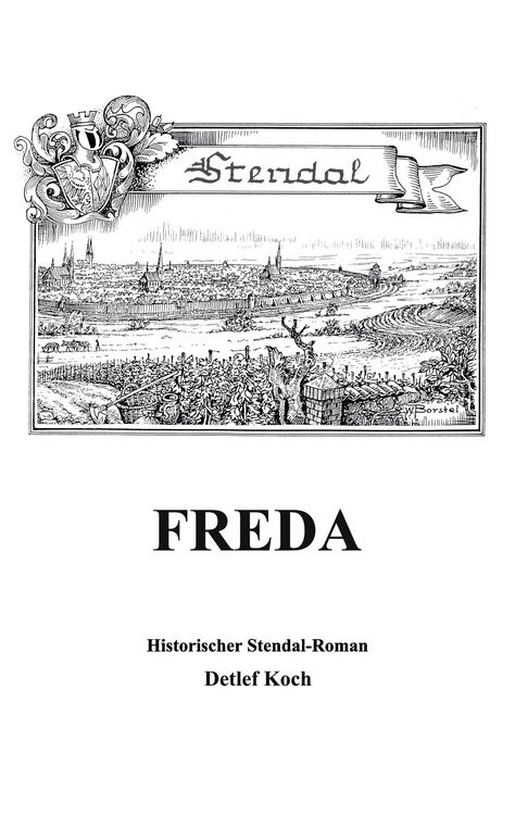Produktbild: Freda