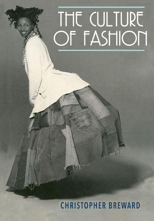Produktbild: The Culture of Fashion