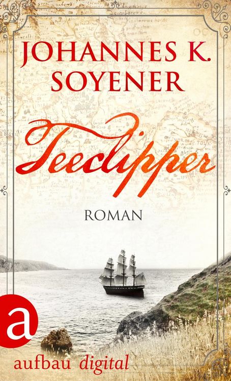 Produktbild: Teeclipper