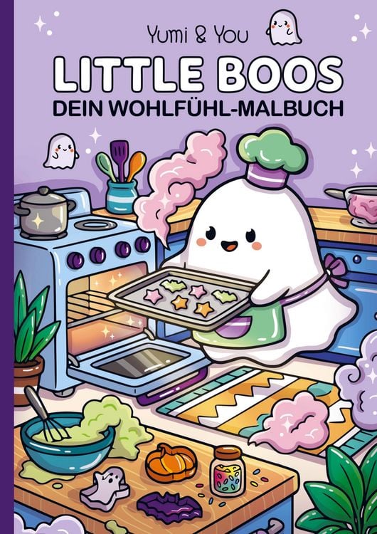 Produktbild: Little Boos