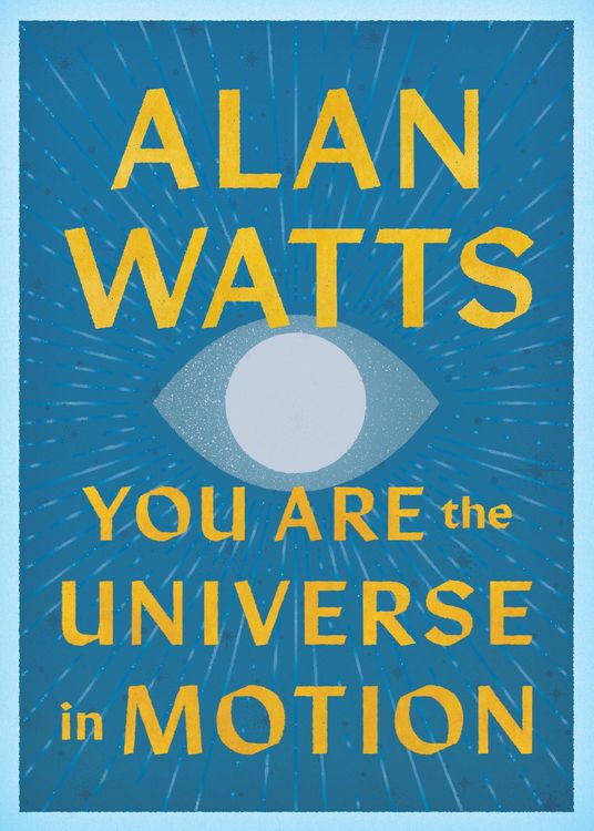 Produktbild: You Are the Universe in Motion