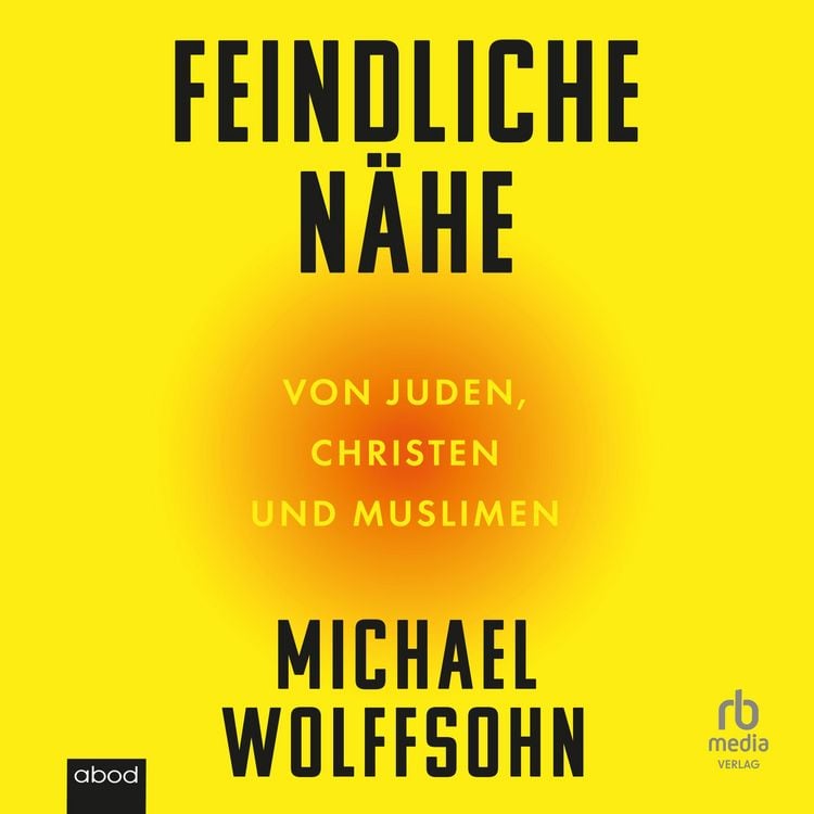 Produktbild: Feindliche N&auml;he