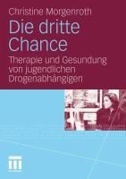 Produktbild: Die dritte Chance