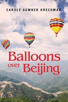 Produktbild: Balloons over Beijing