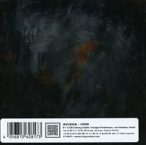 Produktbild: Void (Digisleeve)