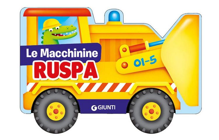 Produktbild: Ruspa