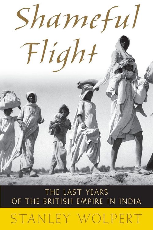 Produktbild: Shameful Flight