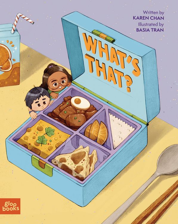 Produktbild: What's That?