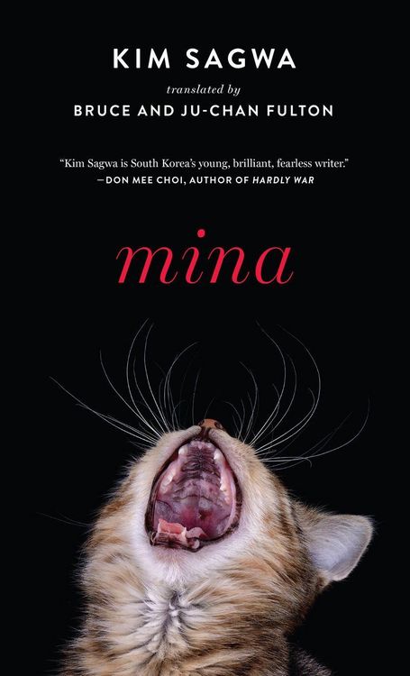 Produktbild: Mina