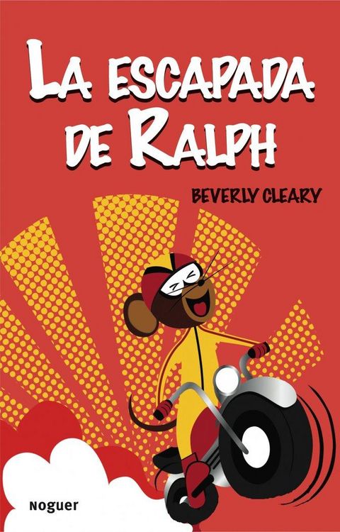 Produktbild: La escapada de Ralph