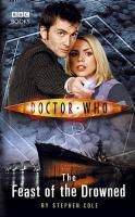 Produktbild: Doctor Who: The Feast of the Drowned