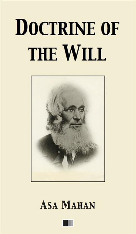 Produktbild: Doctrine of the Will