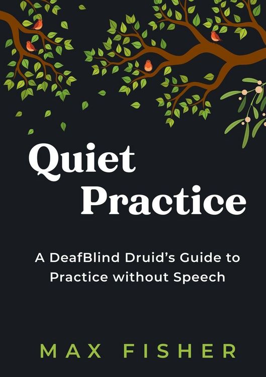 Produktbild: Quiet Practice