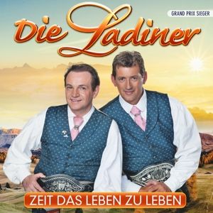 Produktbild: Zeit das Leben zu leben