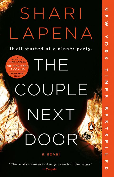 Produktbild: The Couple Next Door