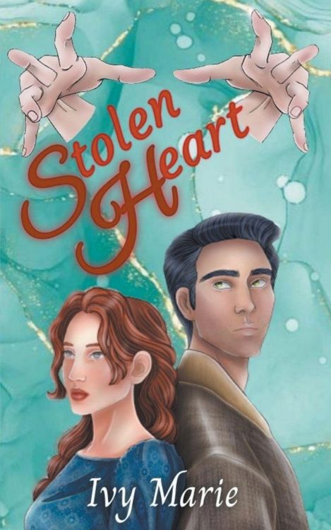 Produktbild: Stolen Heart