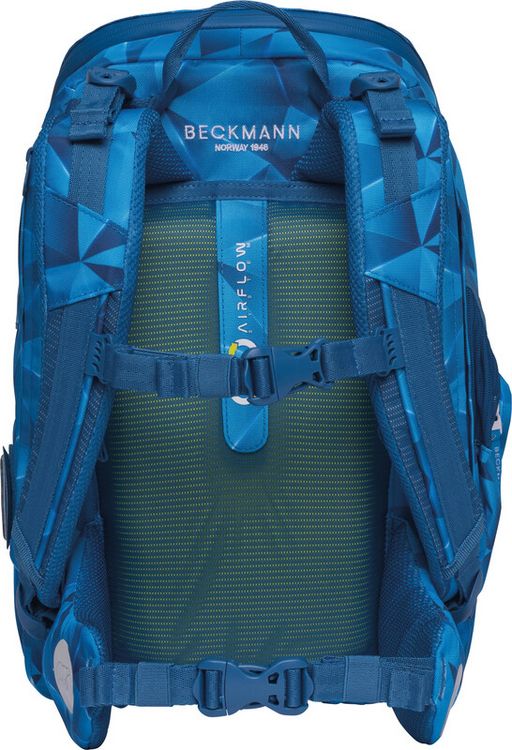 Produktbild: Rucksack Air FLX Blue Lightnin