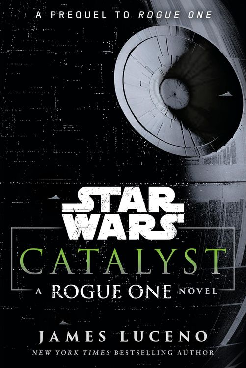Produktbild: Catalyst (Star Wars)
