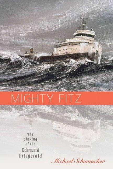 Produktbild: Mighty Fitz