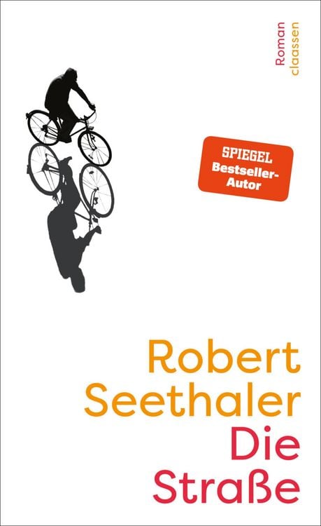 Produktbild: Die Stra&szlig;e