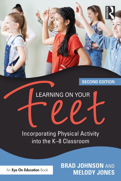 Produktbild: Learning on Your Feet