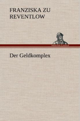 Produktbild: Der Geldkomplex