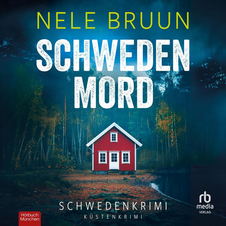 Produktbild: SchwedenMord