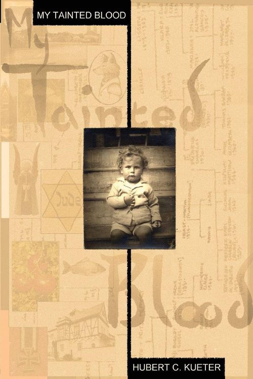 Produktbild: My Tainted Blood