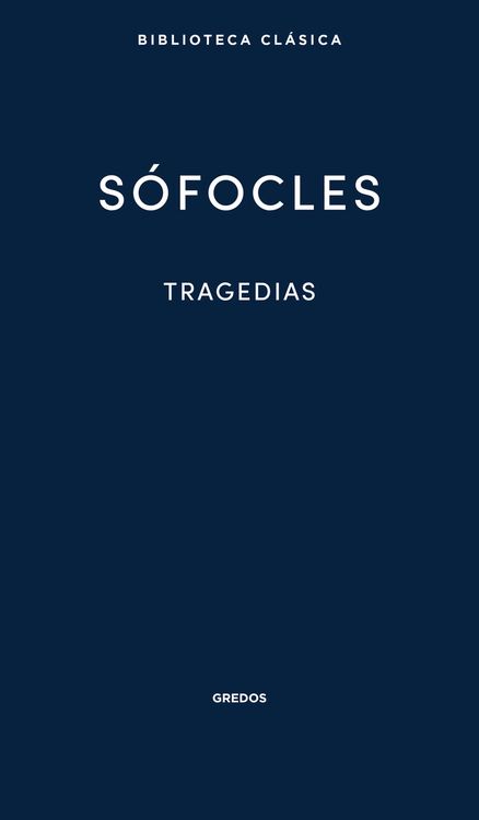 Produktbild: Tragedias