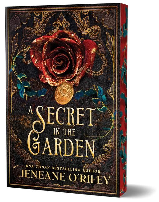 Produktbild: A Secret in the Garden (Deluxe Edition)