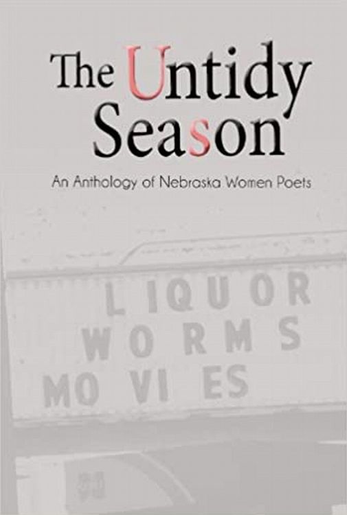 Produktbild: The Untidy Season