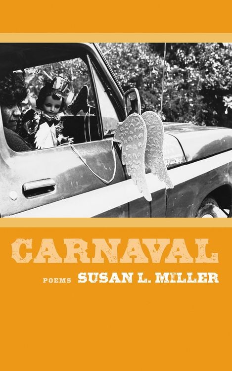 Produktbild: Carnaval