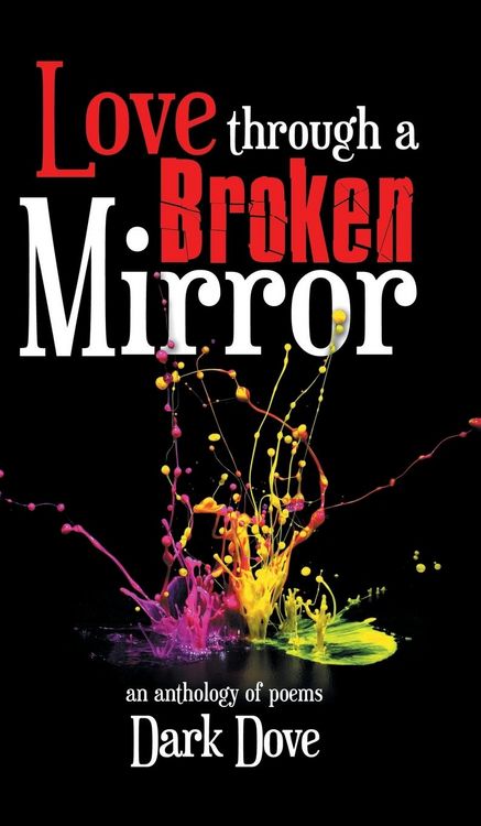 Produktbild: Love Through a Broken Mirror