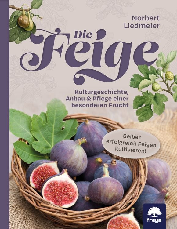 Produktbild: Die Feige