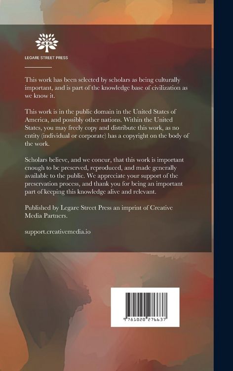 Produktbild: The Mound Builders