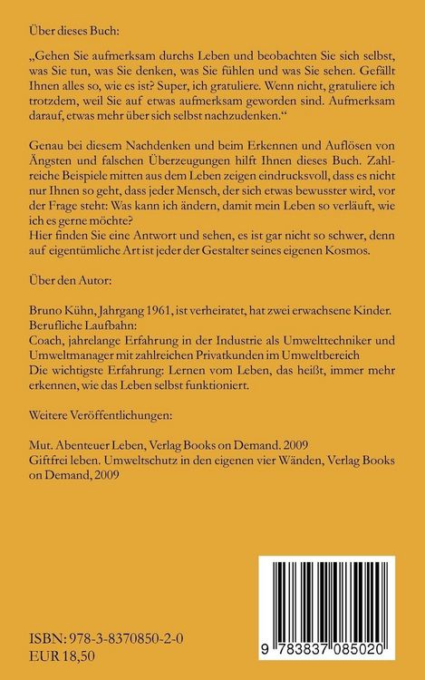 Produktbild: S&auml;e, was du ernten willst