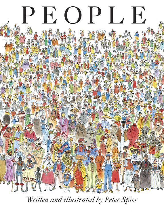 Produktbild: People