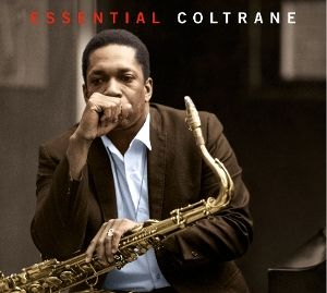 Produktbild: Essential Coltrane