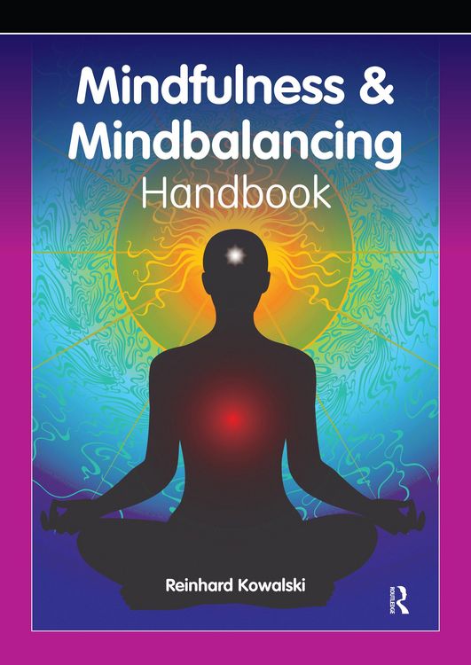 Produktbild: The Mindfulness and Mindbalancing Handbook