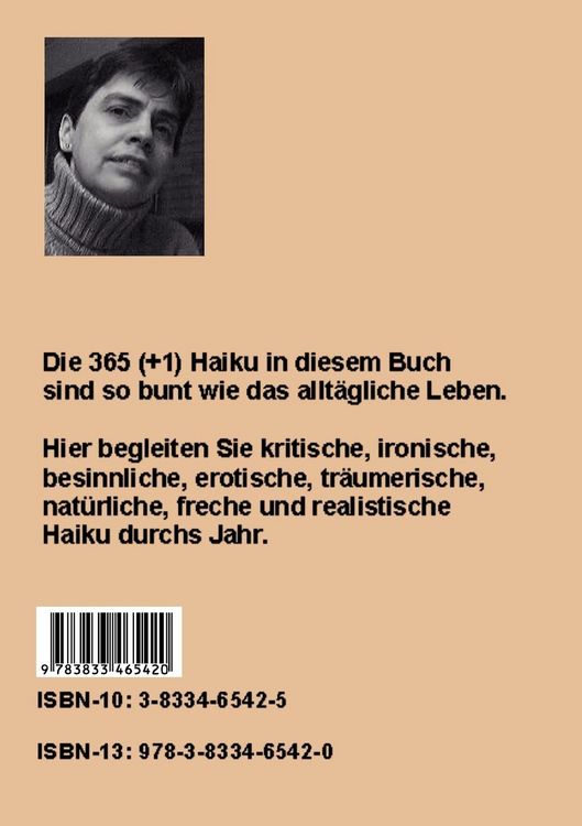 Produktbild: Haikulender