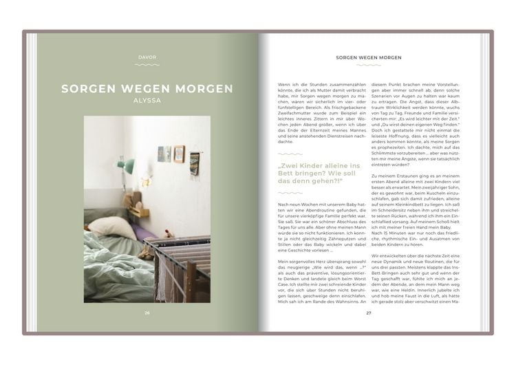 Produktbild: Ein neuer Herzschlag