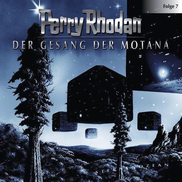 Produktbild: Der Gesang der Motana