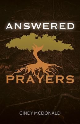 Produktbild: Answered Prayers