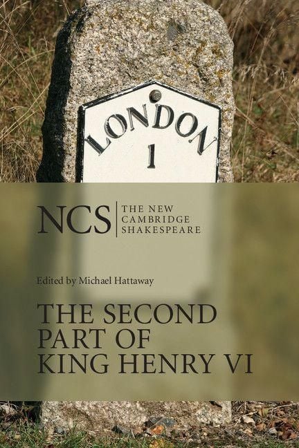 Produktbild: The Second Part of King Henry VI