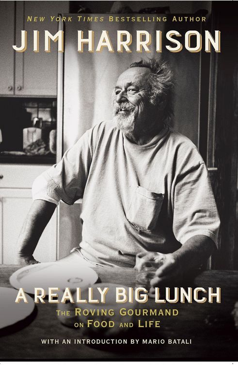 Produktbild: A Really Big Lunch
